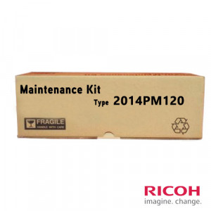 2014PM120 Ricoh Ремонтный комплект