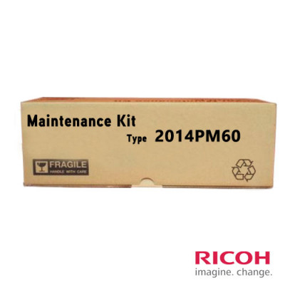 2014PM60 Ricoh Ремонтный комплект