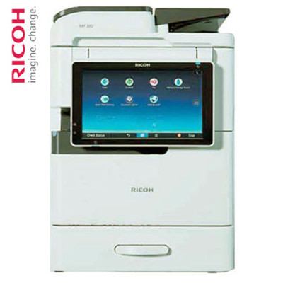 RICOH MP 305+ SPF