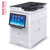 RICOH MP 305+ SPF