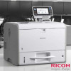 Aficio SP 4520DN