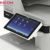 RICOH MP 601SPF