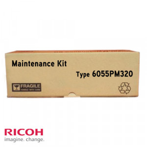 6055PM320 Ricoh Ремонтный комплект