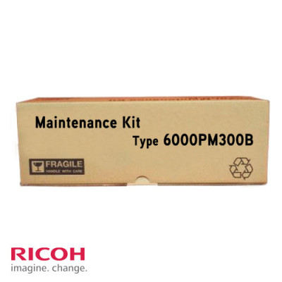 6000PM300B Ricoh Ремонтный комплект