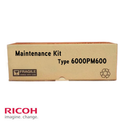6000PM600 Ricoh Ремонтный комплект