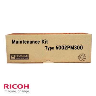 6002PM300 Ricoh Ремонтный комплект