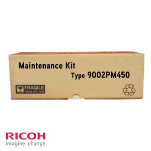 9002PM450 Ricoh Ремонтный комплект