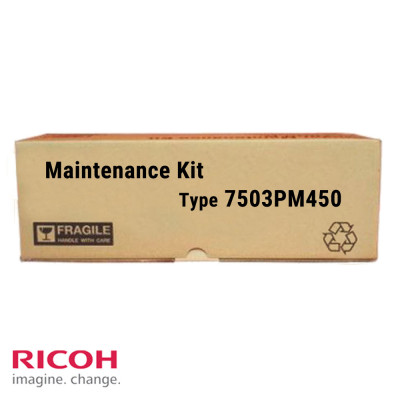 7503PM450 Ricoh Ремонтный комплект