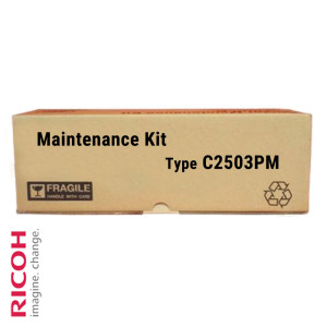 C2503PM240 Ricoh Ремонтный комплект