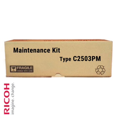 C2503PM300 Ricoh Ремонтный комплект