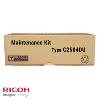 C2504DU-C Ricoh Блок проявки циан