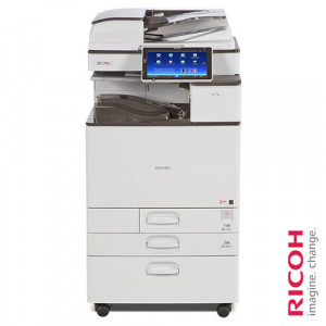 RICOH MP 2555