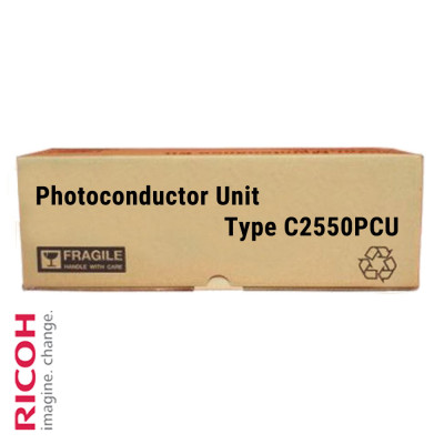 C2550PCU Ricoh Блок фотобарабана
