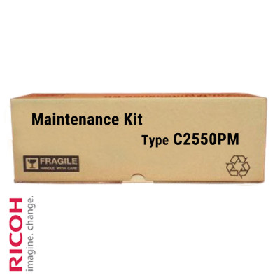 C2550PM60 Ricoh Ремонтный комплект