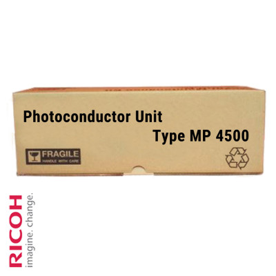 Блок фотобарабана тип MP C4500