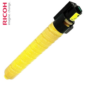 842080 Ricoh Тонер тип MP C305 жёлтый