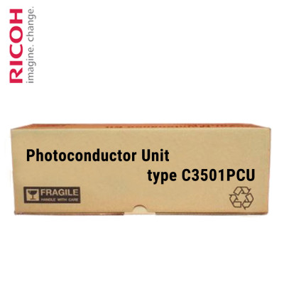 C3501PCU-С Ricoh Блок фотобарабана цветной