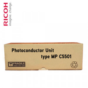 Блок фотобарабана тип MP C5501