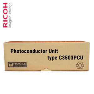 C3503PCU-C Ricoh Блок фотобарабана цветной