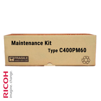 C400PM60 Ricoh Ремонтный комплект