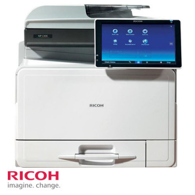 RICOH MP C307SP
