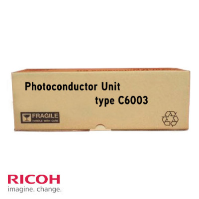 Блок фотобарабана тип MP C6003