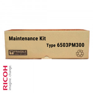 6503PM300 Ricoh Ремонтный комплект