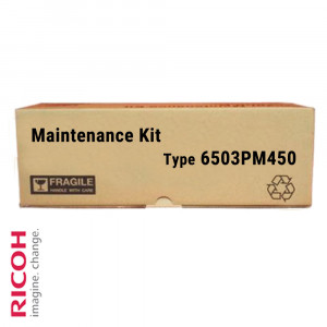 6503PM450_ Ricoh Ремонтный комплект