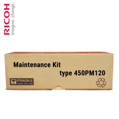 450PM120 Ricoh Ремонтный комплект