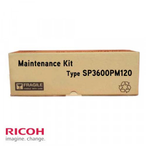 SP3600PM120 Ricoh Ремонтный комплект