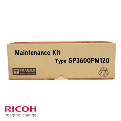 SP3600PM120 Ricoh Ремонтный комплект