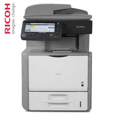 Aficio SP 5210SF