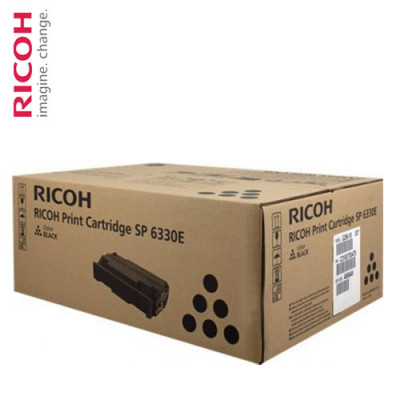 821231 Ricoh Принт-картридж SP 6330E