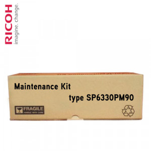 SP6330PM90 Ricoh Ремонтный комплект