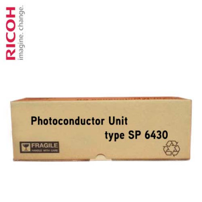 Блок фотобарабана тип SP 6430