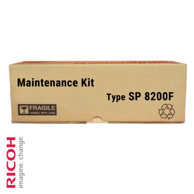 SP8200F Ricoh Ремонтный комплект