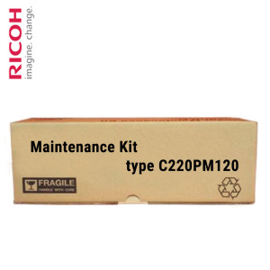 C220PM120 Ricoh Ремонтный комплект