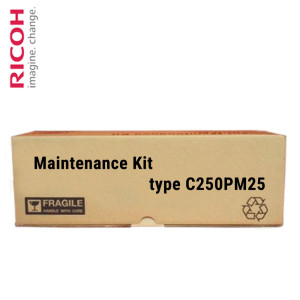 C250PM25 Ricoh Ремонтный комплект