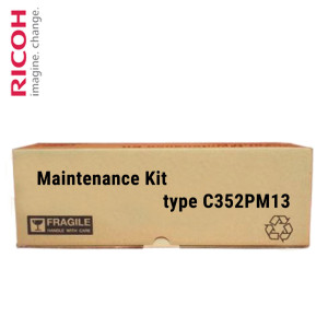 C352PM13 Ricoh Ремонтный комплект