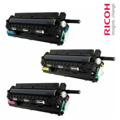 C430PCDU-C Ricoh Блоки изображения цветные