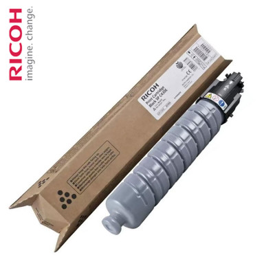 Тонер тип SP C430E чёрный 