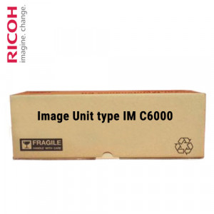 Блок изображения тип IM C6000