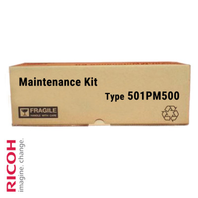 501PM500 Ricoh Ремонтный комплект