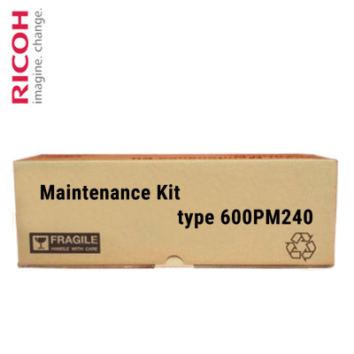 600PM240 Ricoh Ремонтный комплект