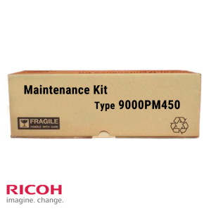 9000PM450 Ricoh Ремонтный комплект