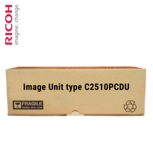 C2510PCDU-M Ricoh Блок изображения маджента