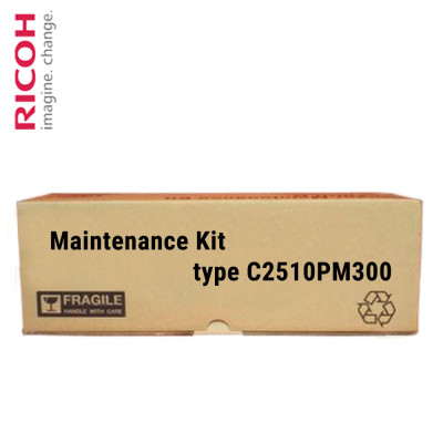 C2510PM300 Ricoh Ремонтный комплект