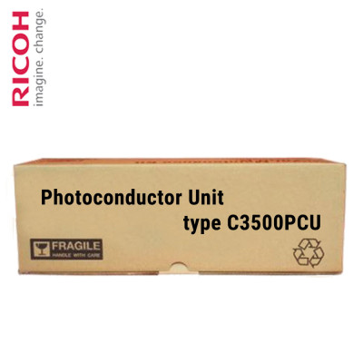 C3500PCU-C Ricoh Блок фотобарабана цветной