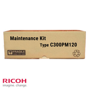 C300PM120 Ricoh Ремонтный комплект