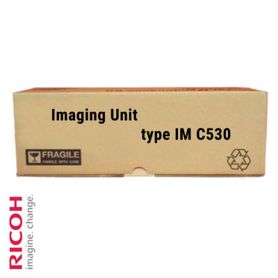 Блок изображения тип IM C530